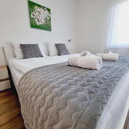 Apartment Olivea