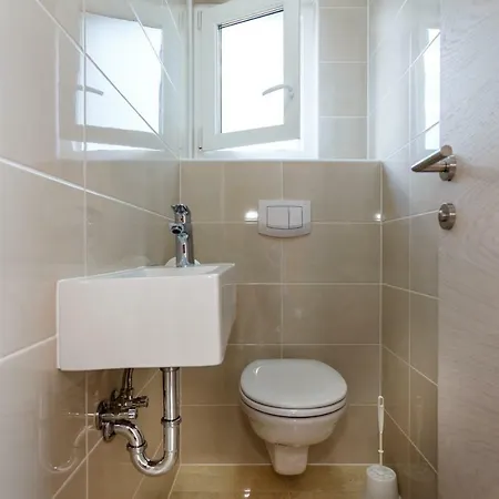 Apartment Olivea