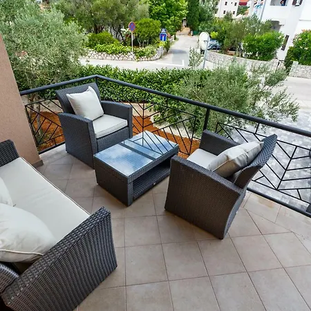 Apartment Olivea