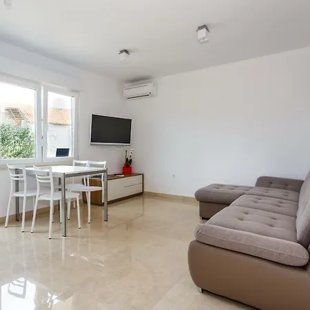 Apartment Olivea