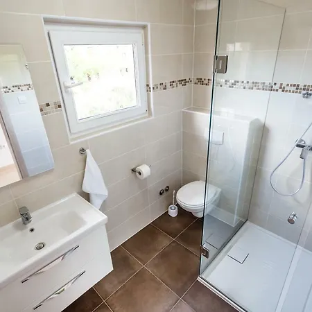Apartment Olivea *