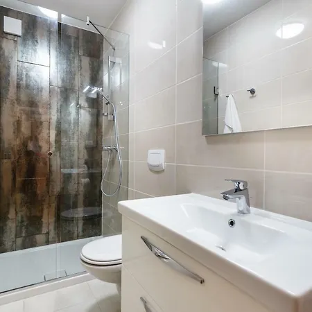 Olivea Apartment *