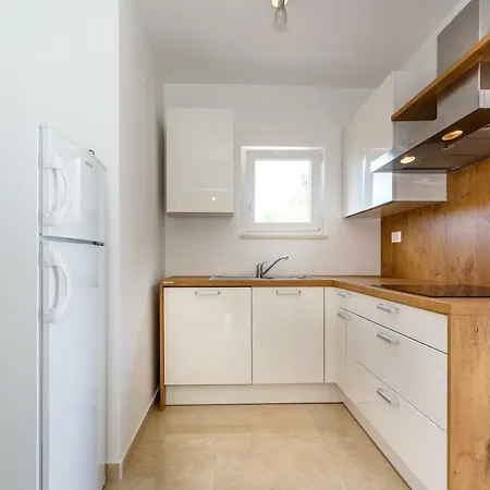 Apartment Maslina