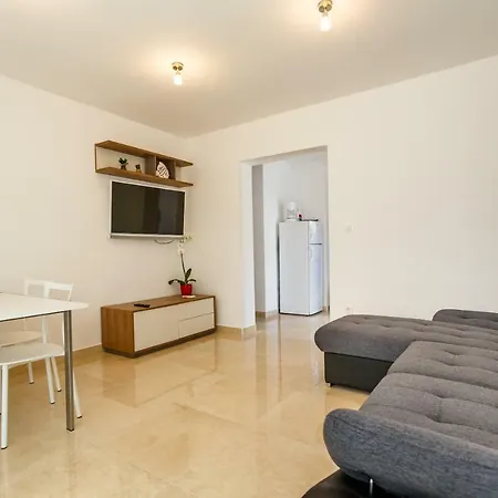 Apartment Olivea