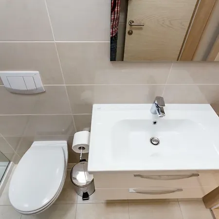 Olivea Apartment *