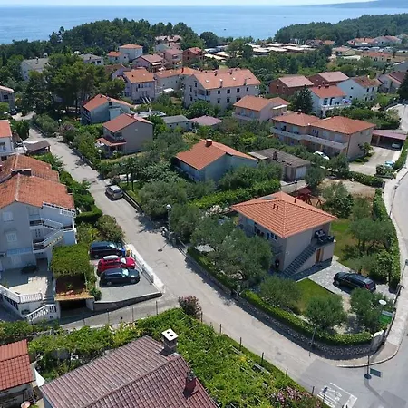 Apartment Maslina Krk Town