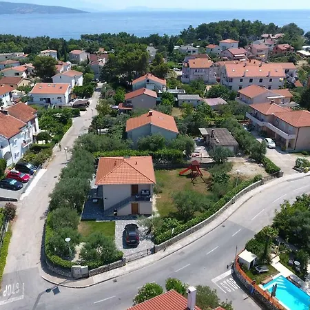 Olivea * Krk Town
