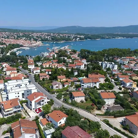 Apartment Maslina Krk Town