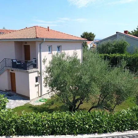 Apartment Olivea