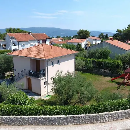 Maslina Apartment *