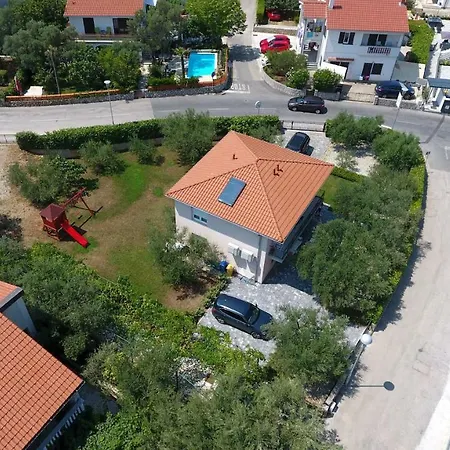 Maslina Krk Town