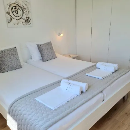 Maslina Apartman Krk Town