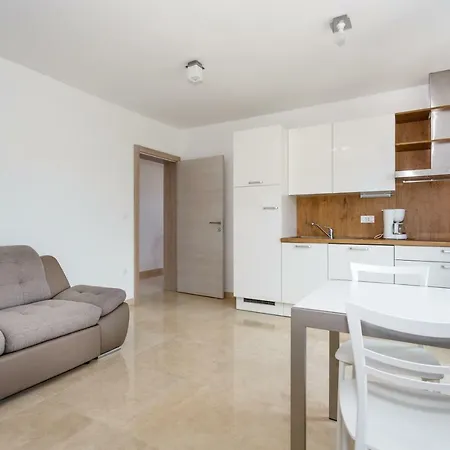 아파트 Olivea 크르크