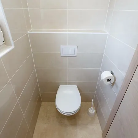 Maslina Apartman *