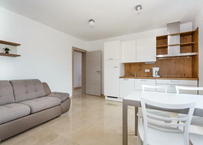 Appartamento Olivea Krk Town