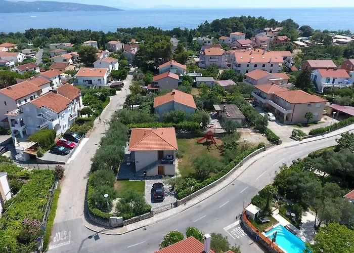 Olivea * Krk Town