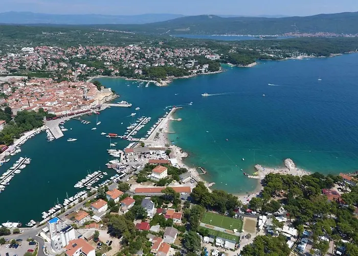 Olivea Krk Town