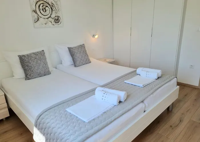 Olivea Apartment Krk Town