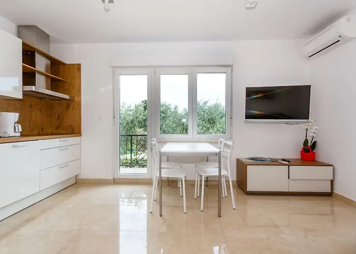 Apartment Olivea *