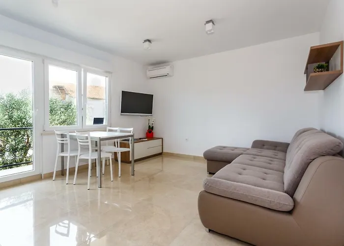 Apartment Olivea
