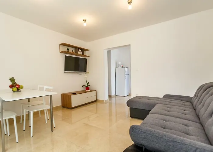 Apartment Olivea