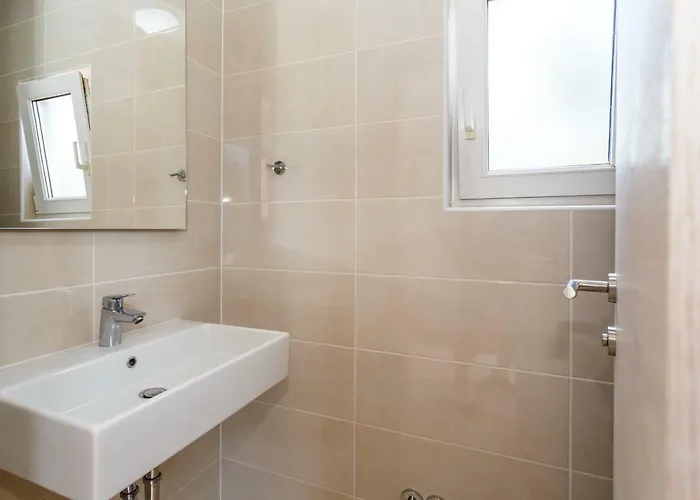 Apartment Olivea Krk Town